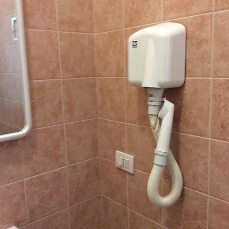 Hotel Entella *