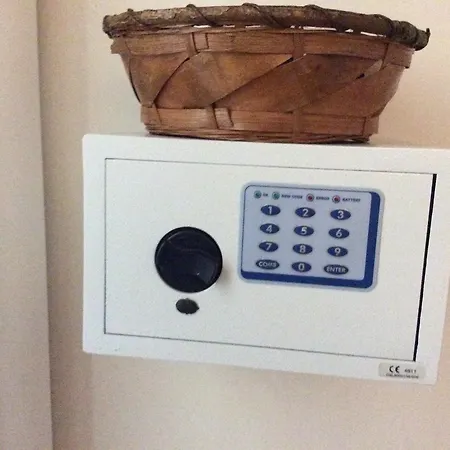 Hotel Entella *