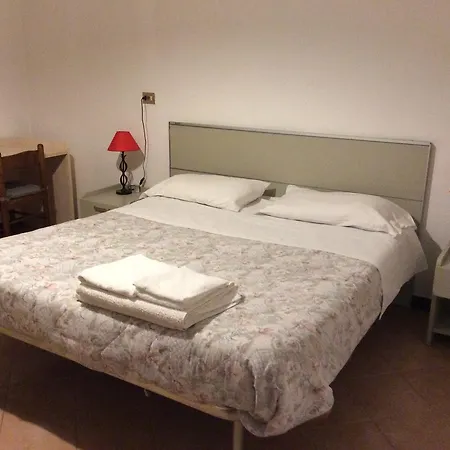 Hotel Entella *