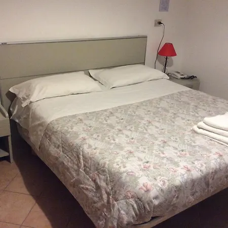 Hotel Entella *
